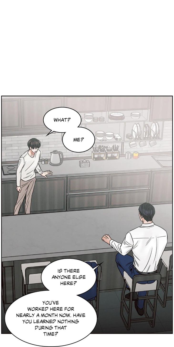 Even If You Don’t Love Me by Pando – Season 2&3 – Side 2.4 [Eng] page 29