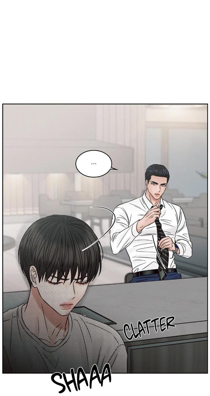 Even If You Don’t Love Me by Pando – Season 2&3 – Side 2.4 [Eng] page 31