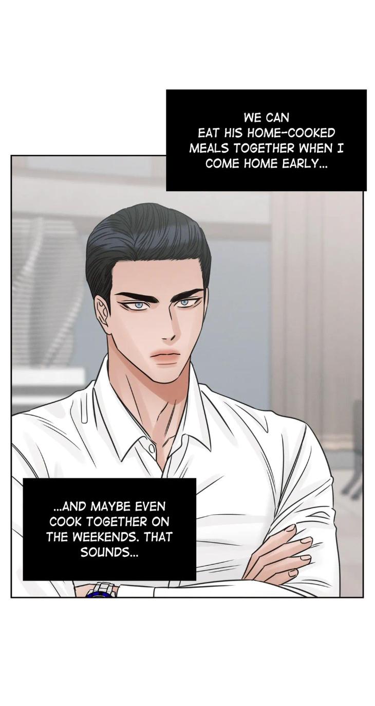 Even If You Don’t Love Me by Pando – Season 2&3 – Side 2.4 [Eng] page 33