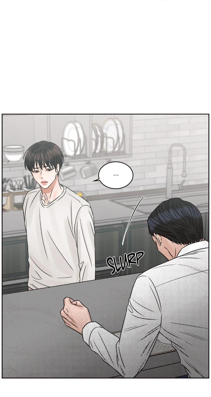 Even If You Don’t Love Me by Pando – Season 2&3 – Side 2.4 [Eng] page 40