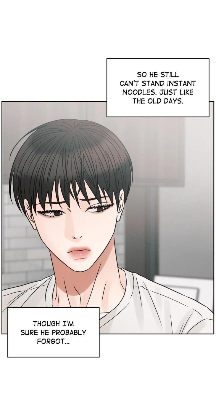 Even If You Don’t Love Me by Pando – Season 2&3 – Side 2.4 [Eng] page 41