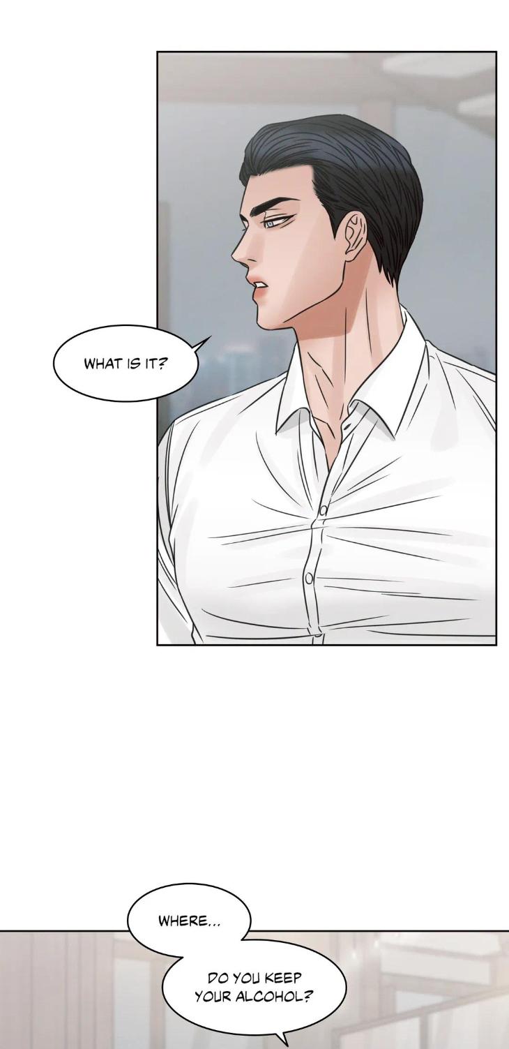 Even If You Don’t Love Me by Pando – Season 2&3 – Side 2.4 [Eng] page 45