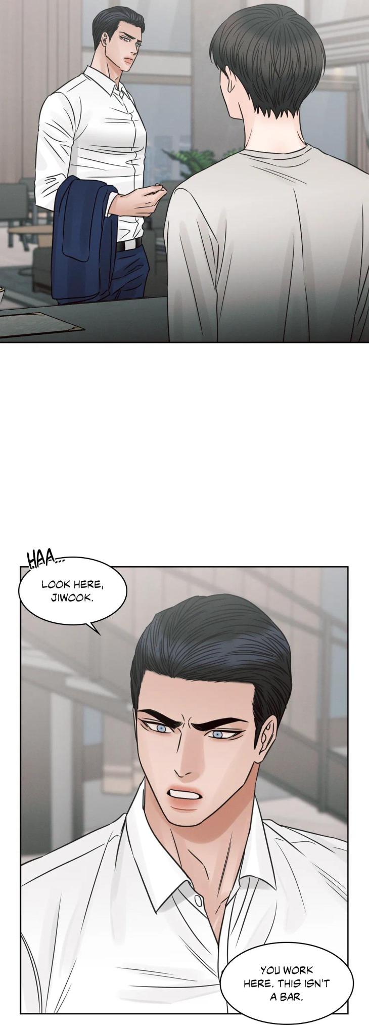 Even If You Don’t Love Me by Pando – Season 2&3 – Side 2.4 [Eng] page 46