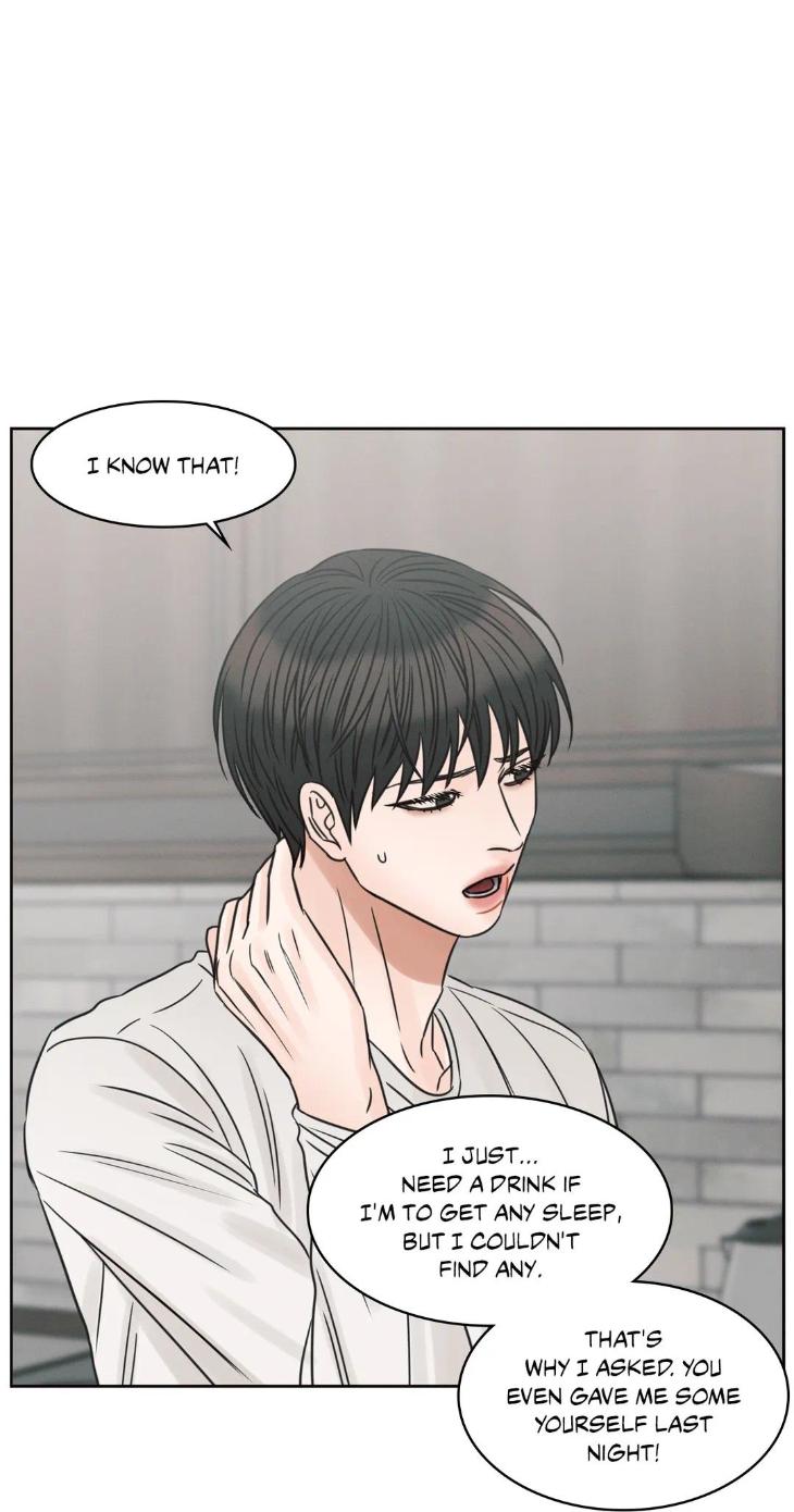 Even If You Don’t Love Me by Pando – Season 2&3 – Side 2.4 [Eng] page 47