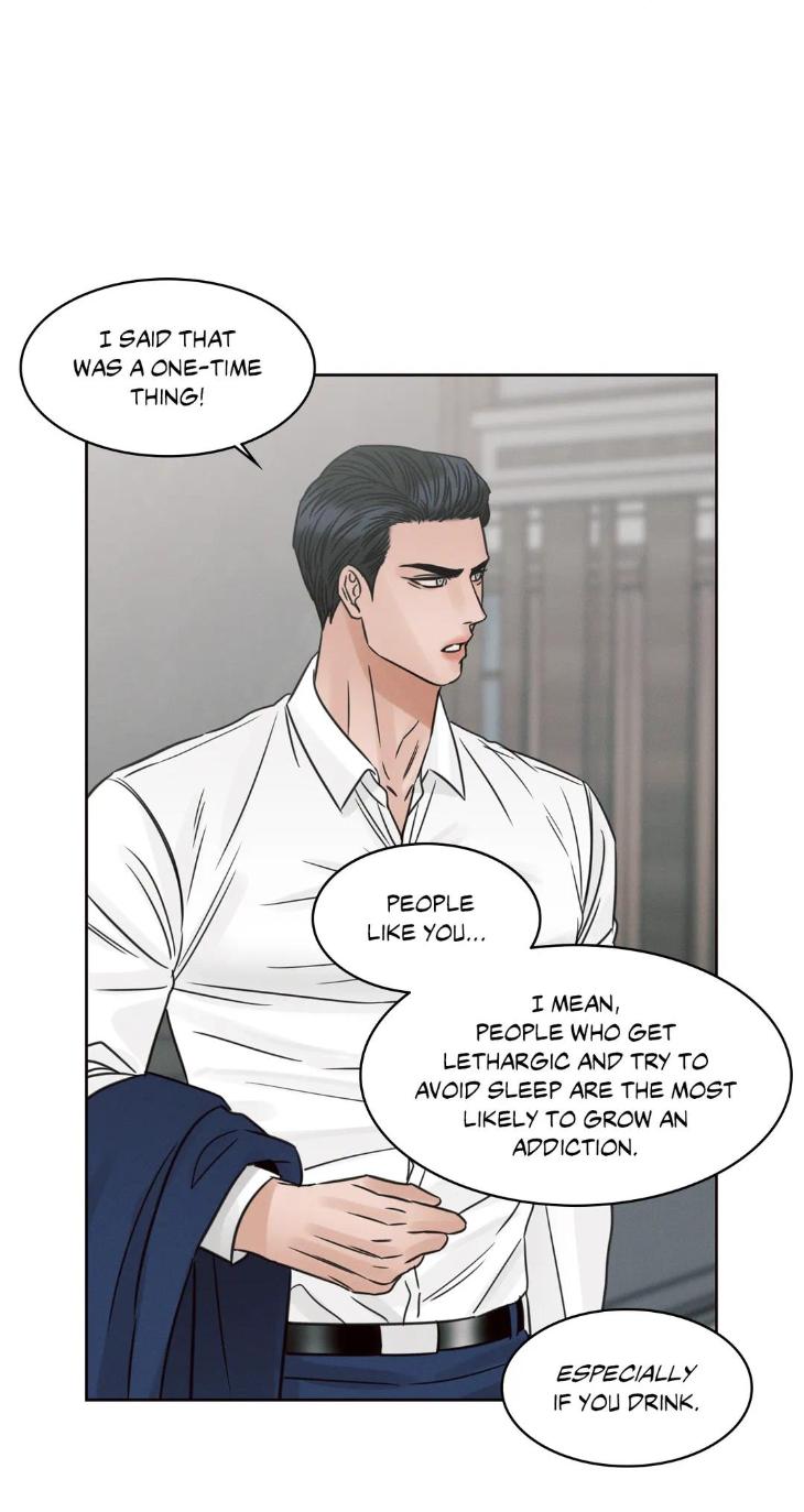 Even If You Don’t Love Me by Pando – Season 2&3 – Side 2.4 [Eng] page 48