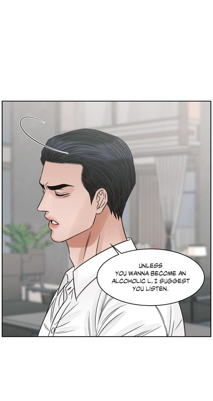 Even If You Don’t Love Me by Pando – Season 2&3 – Side 2.4 [Eng] page 49