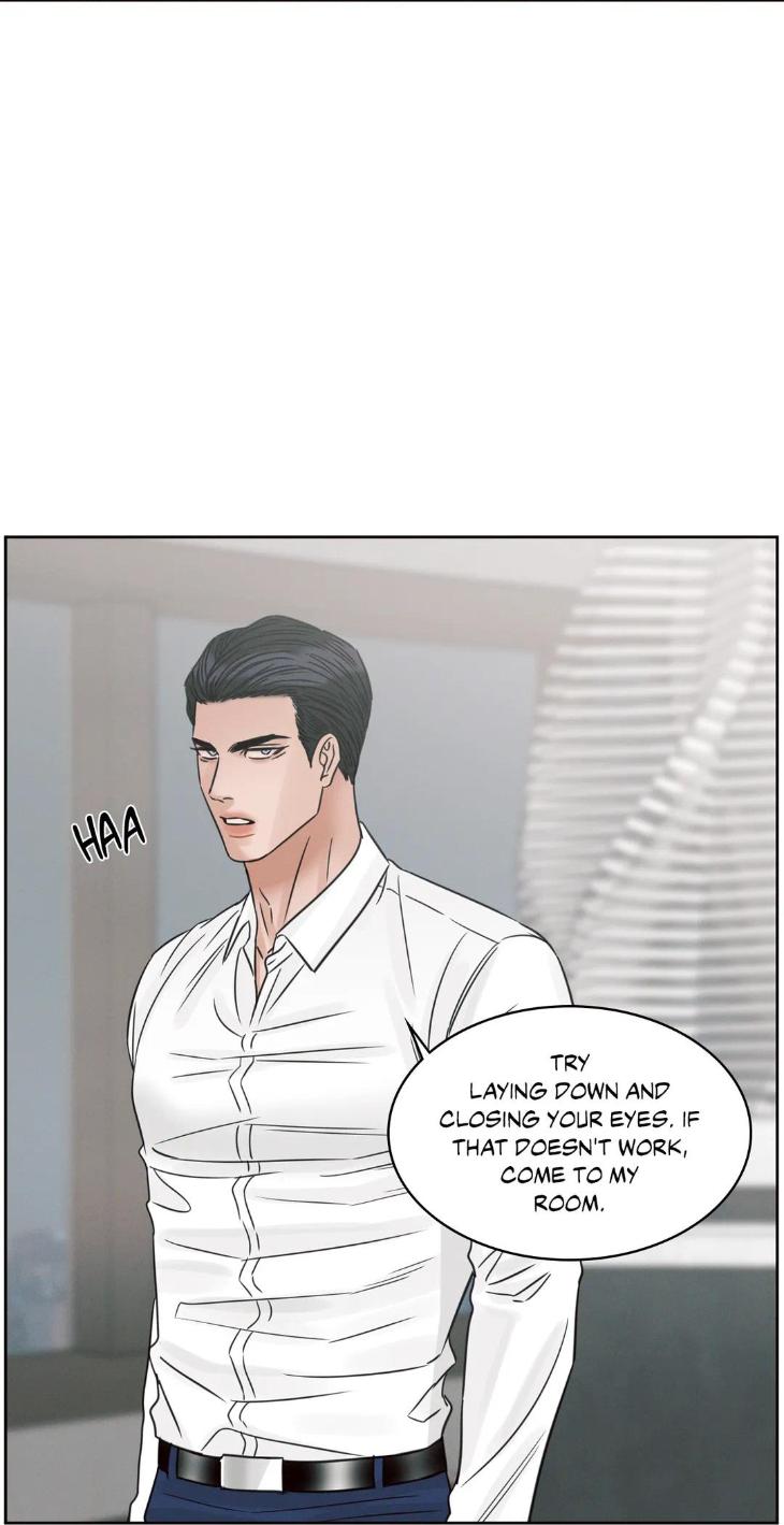 Even If You Don’t Love Me by Pando – Season 2&3 – Side 2.4 [Eng] page 52