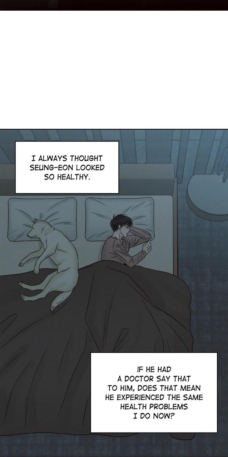 Even If You Don’t Love Me by Pando – Season 2&3 – Side 2.4 [Eng] page 55