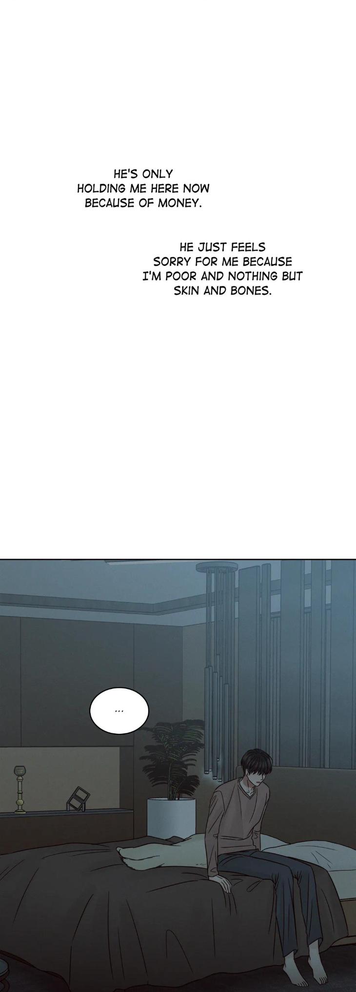 Even If You Don’t Love Me by Pando – Season 2&3 – Side 2.4 [Eng] page 57