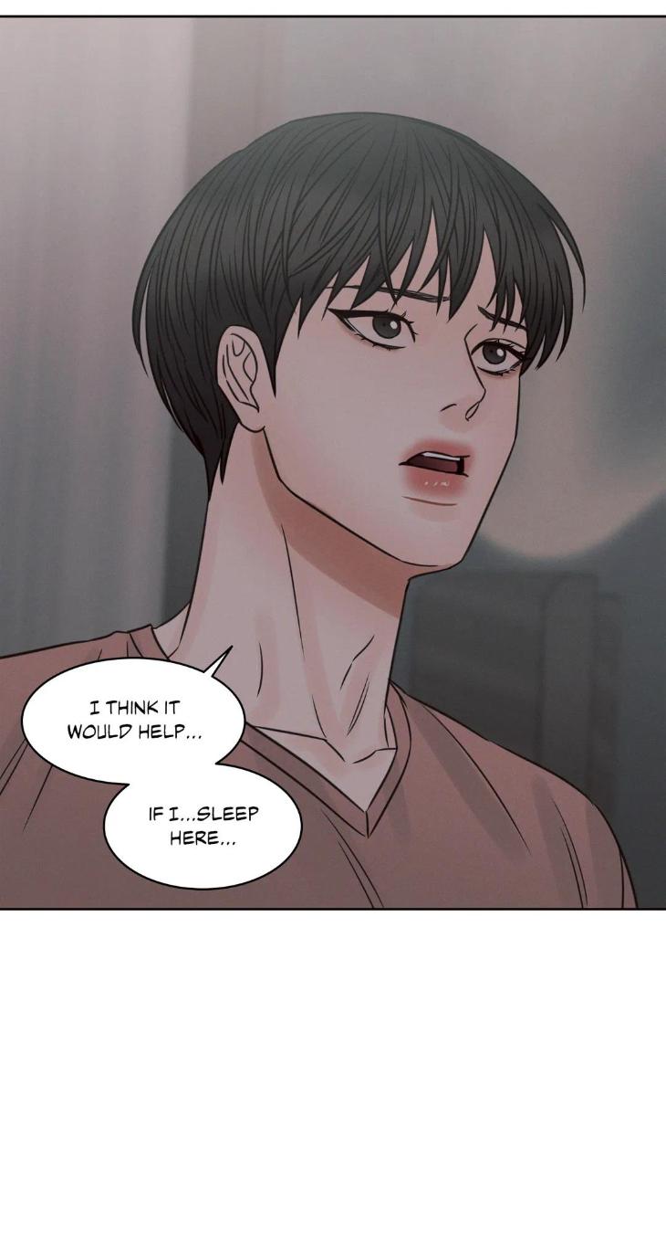 Even If You Don’t Love Me by Pando – Season 2&3 – Side 2.4 [Eng] page 63