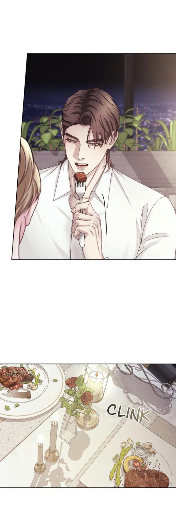 Instant Family by Ananas/ Kingo – Uncensored [Eng] page 8