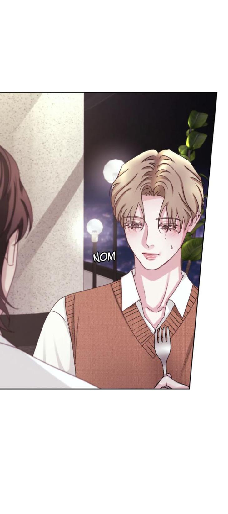 Instant Family by Ananas/ Kingo – Uncensored [Eng] page 9