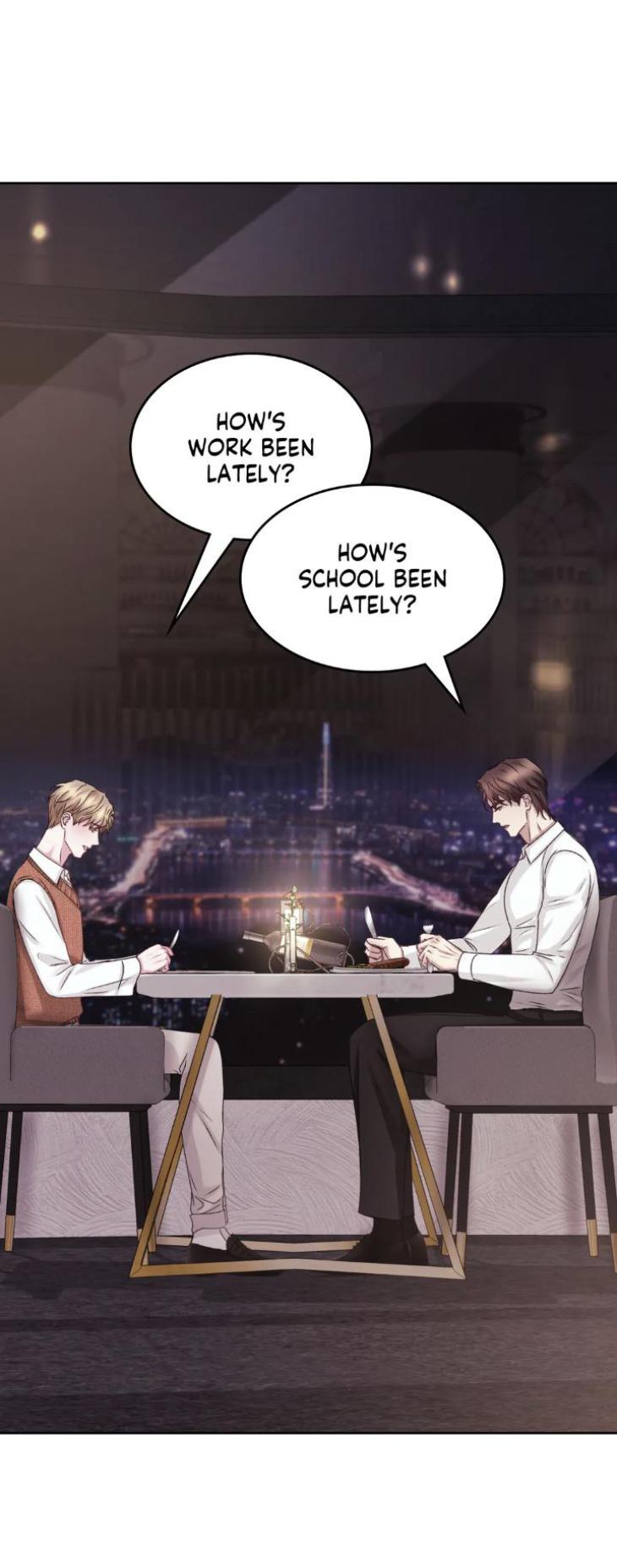 Instant Family by Ananas/ Kingo – Uncensored [Eng] page 10