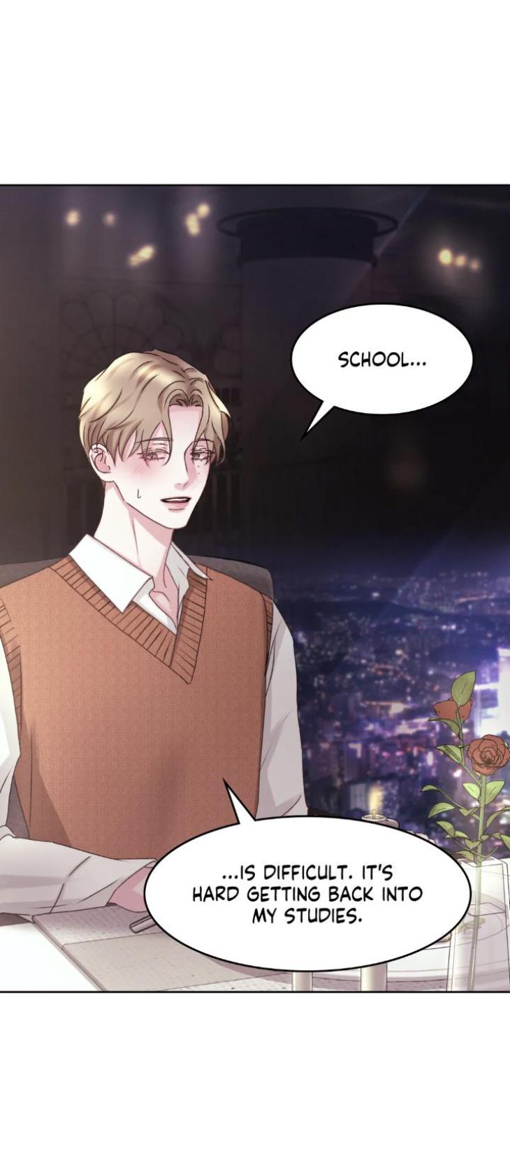 Instant Family by Ananas/ Kingo – Uncensored [Eng] page 12