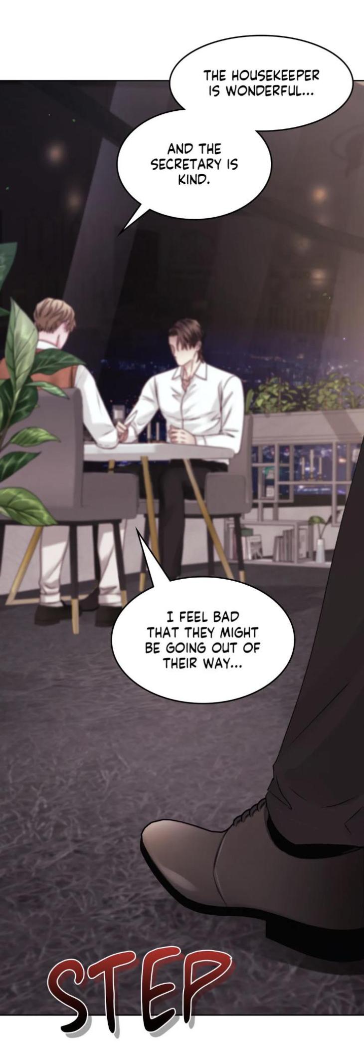 Instant Family by Ananas/ Kingo – Uncensored [Eng] page 18