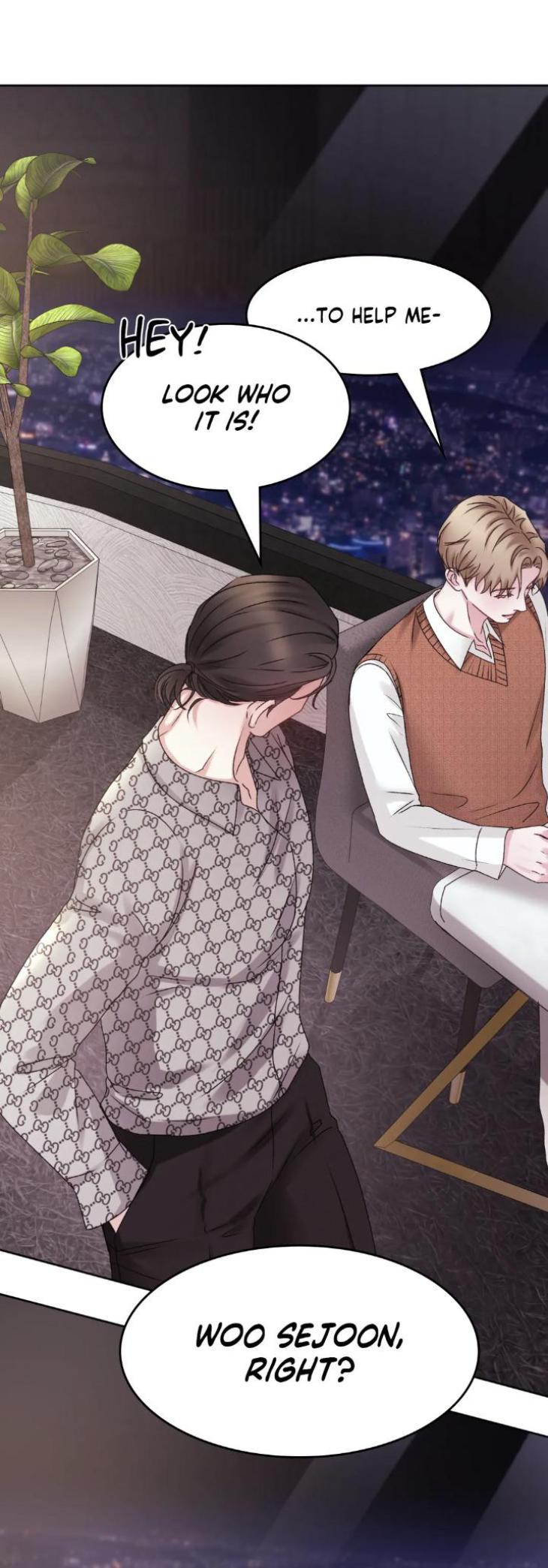 Instant Family by Ananas/ Kingo – Uncensored [Eng] page 19