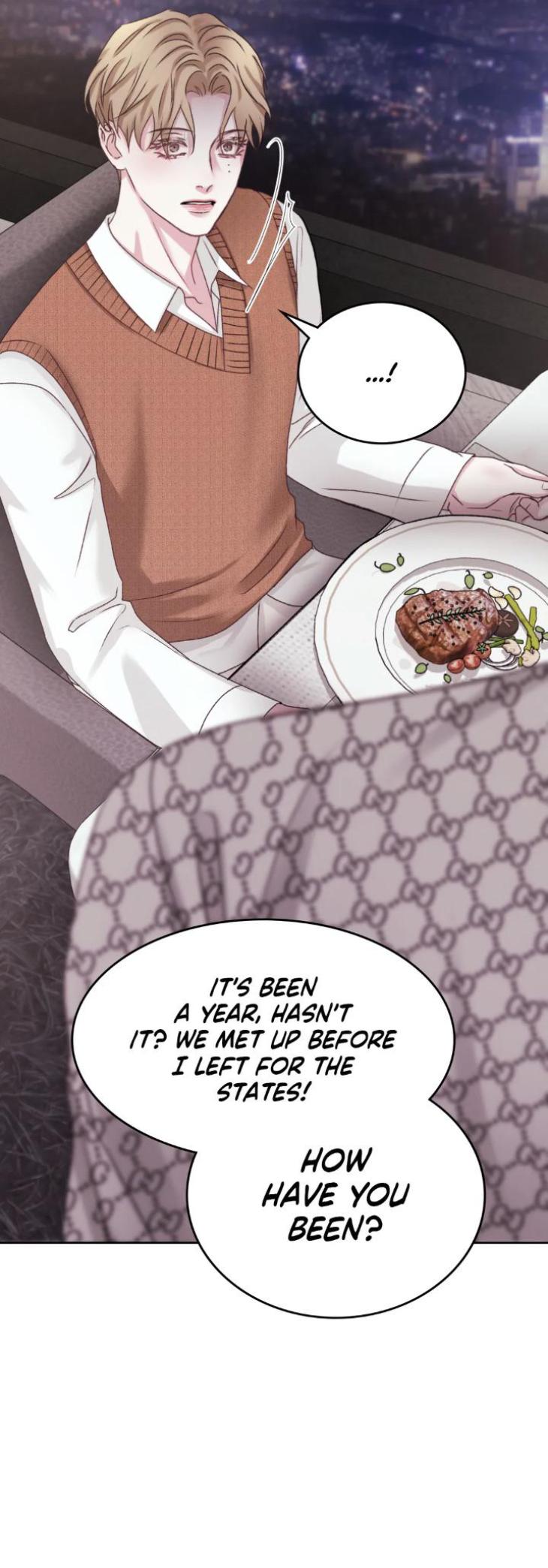 Instant Family by Ananas/ Kingo – Uncensored [Eng] page 20