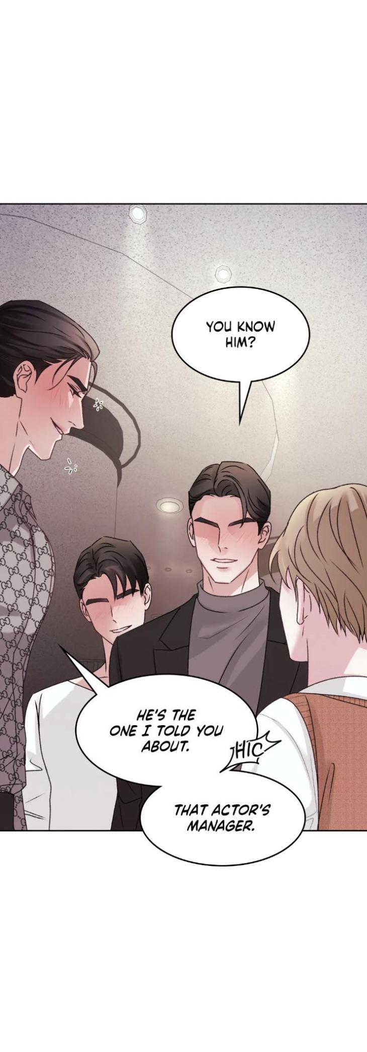 Instant Family by Ananas/ Kingo – Uncensored [Eng] page 21