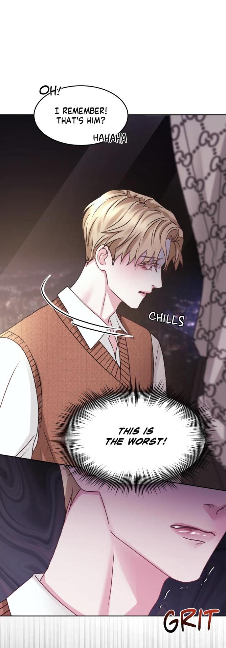 Instant Family by Ananas/ Kingo – Uncensored [Eng] page 22