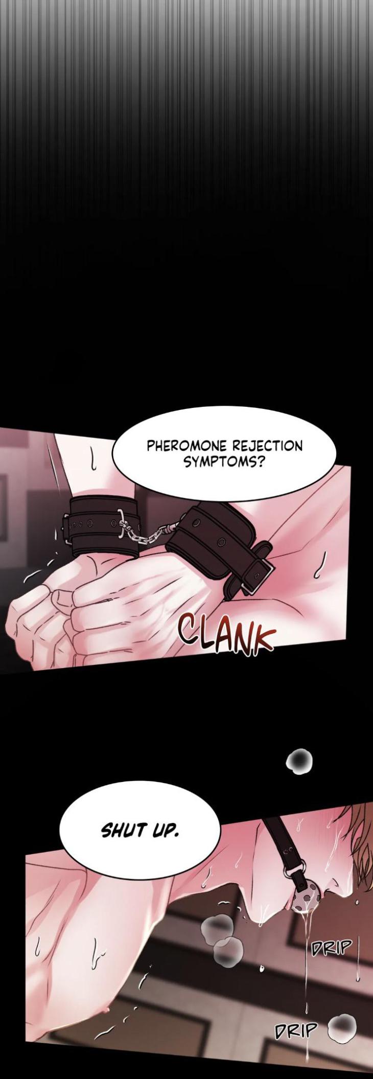 Instant Family by Ananas/ Kingo – Uncensored [Eng] page 23