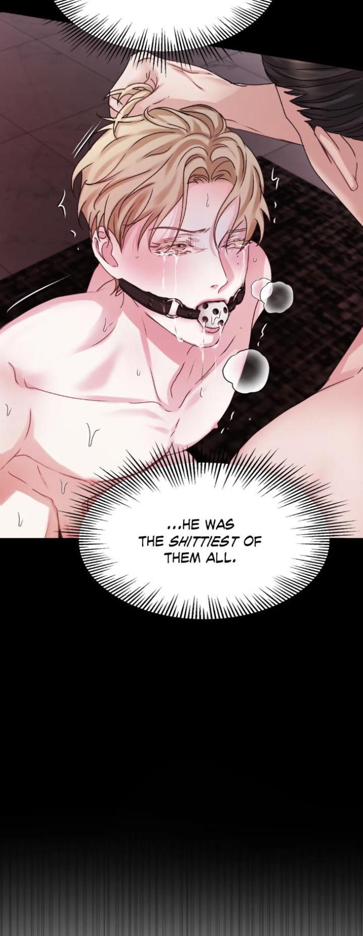 Instant Family by Ananas/ Kingo – Uncensored [Eng] page 25