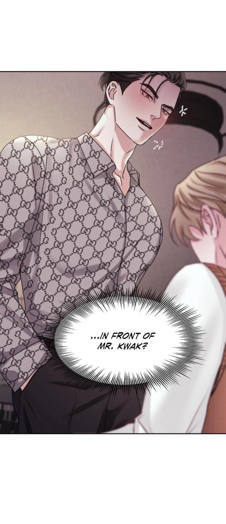 Instant Family by Ananas/ Kingo – Uncensored [Eng] page 28