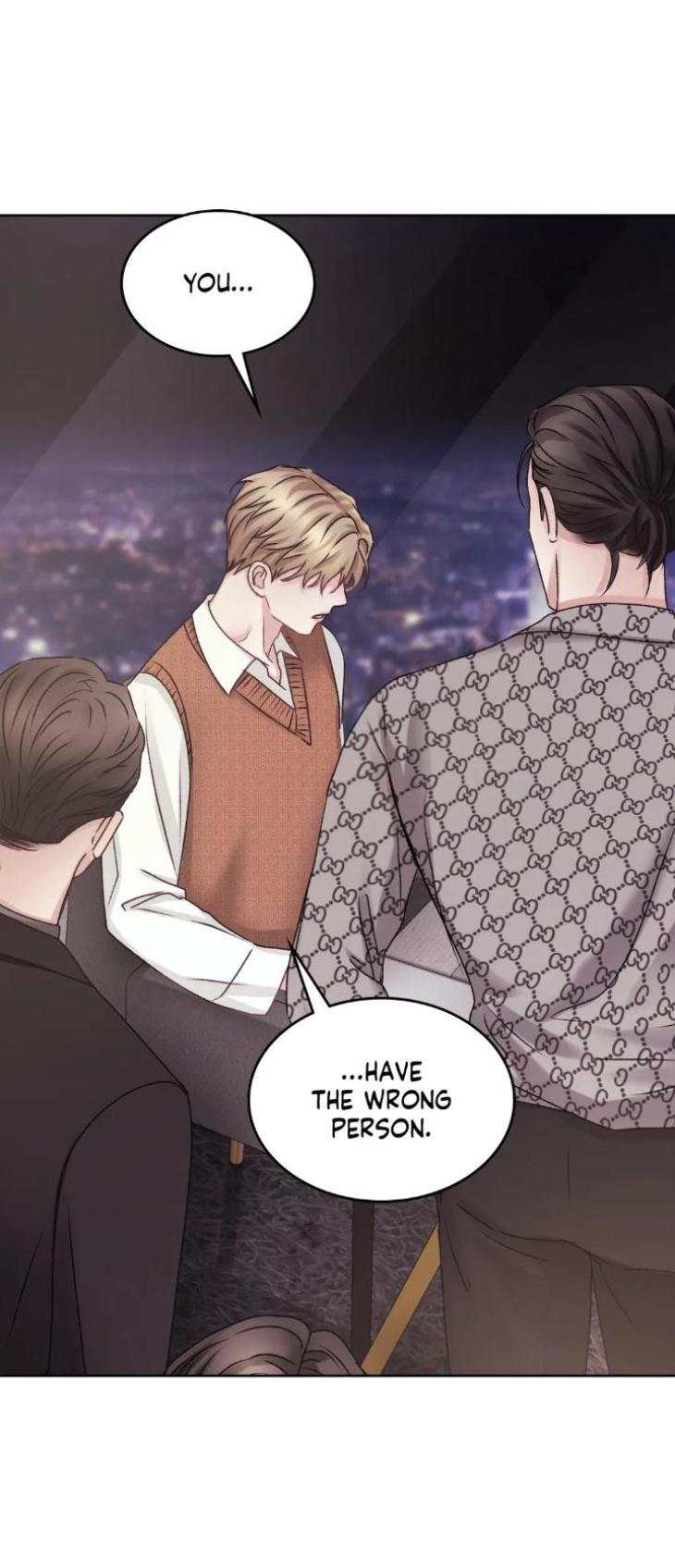 Instant Family by Ananas/ Kingo – Uncensored [Eng] page 30