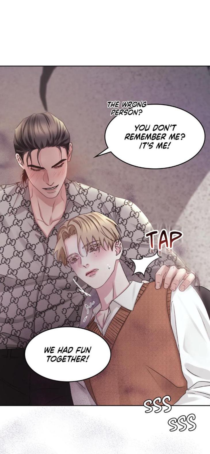 Instant Family by Ananas/ Kingo – Uncensored [Eng] page 31