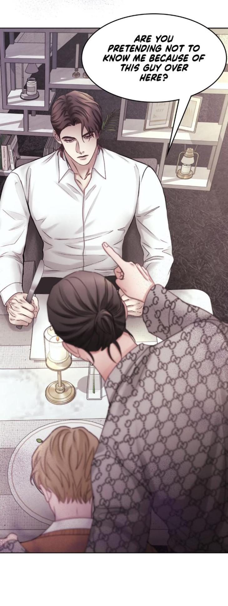 Instant Family by Ananas/ Kingo – Uncensored [Eng] page 33