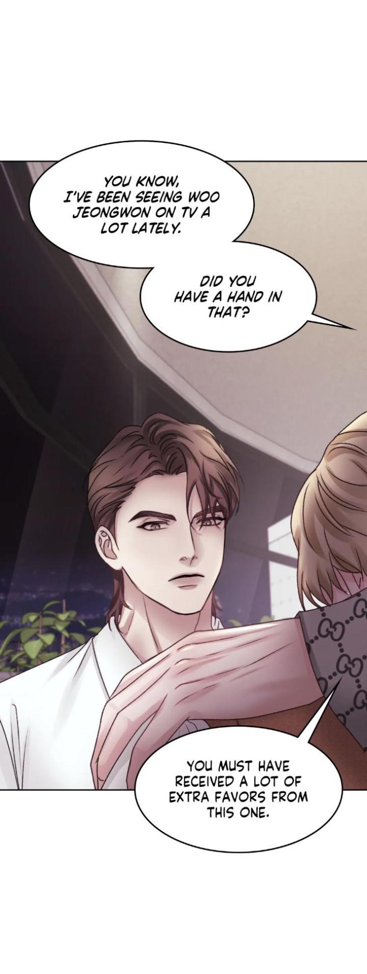 Instant Family by Ananas/ Kingo – Uncensored [Eng] page 34