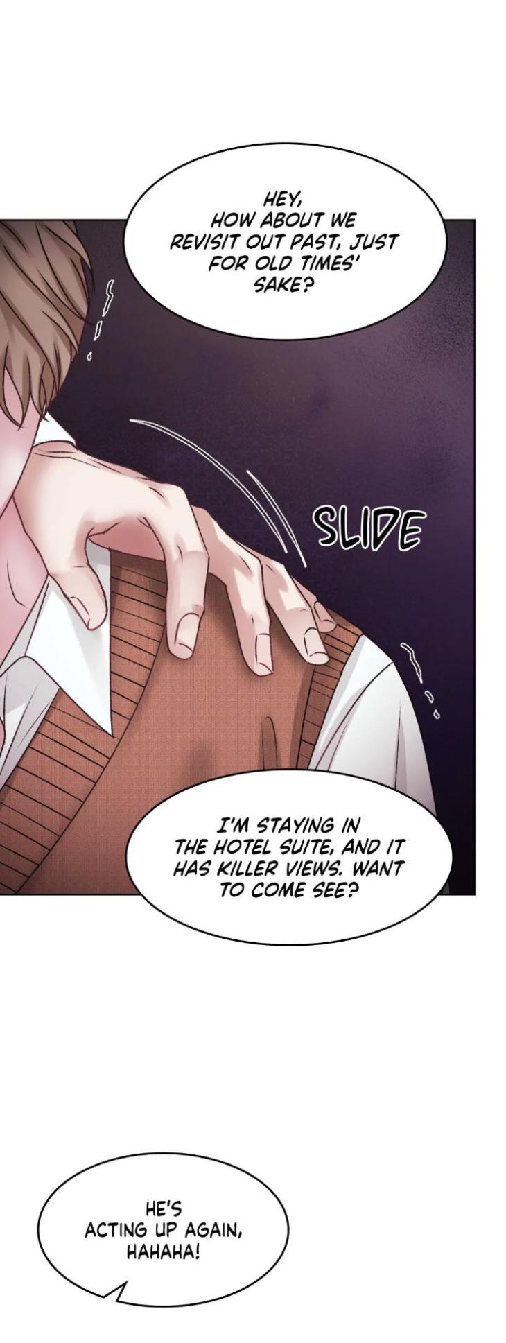 Instant Family by Ananas/ Kingo – Uncensored [Eng] page 35