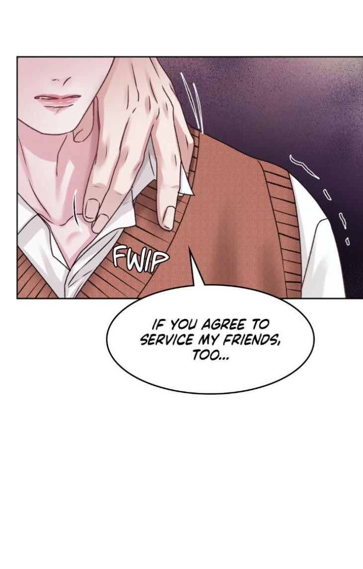 Instant Family by Ananas/ Kingo – Uncensored [Eng] page 36