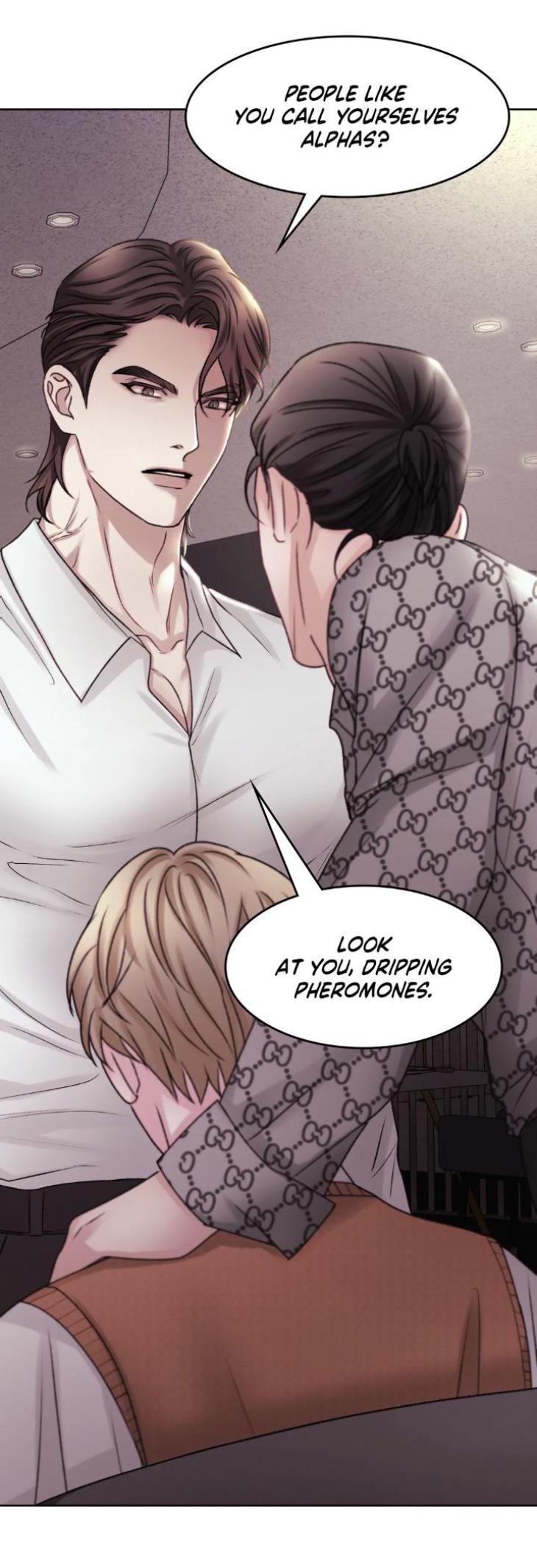 Instant Family by Ananas/ Kingo – Uncensored [Eng] page 39