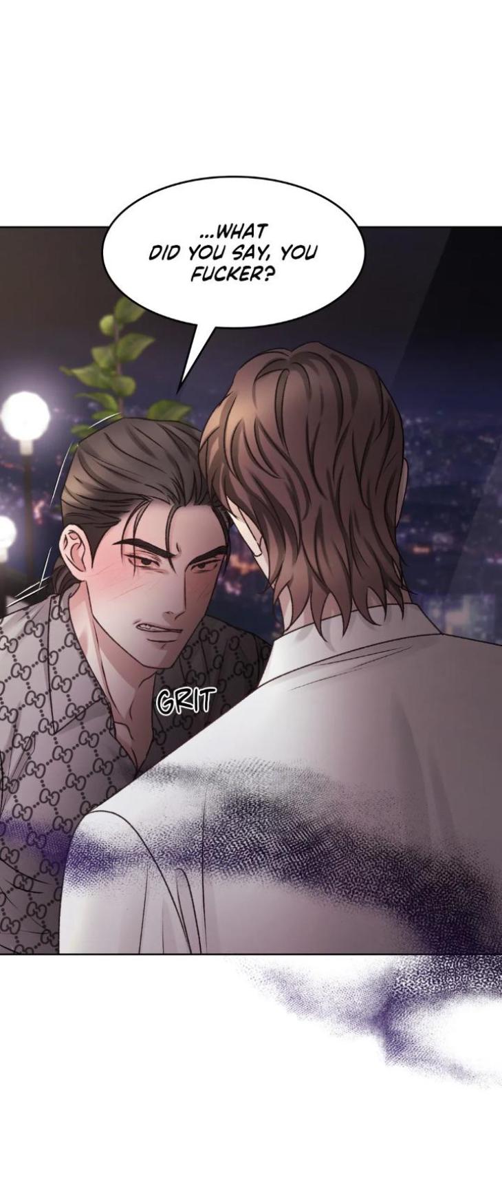 Instant Family by Ananas/ Kingo – Uncensored [Eng] page 40