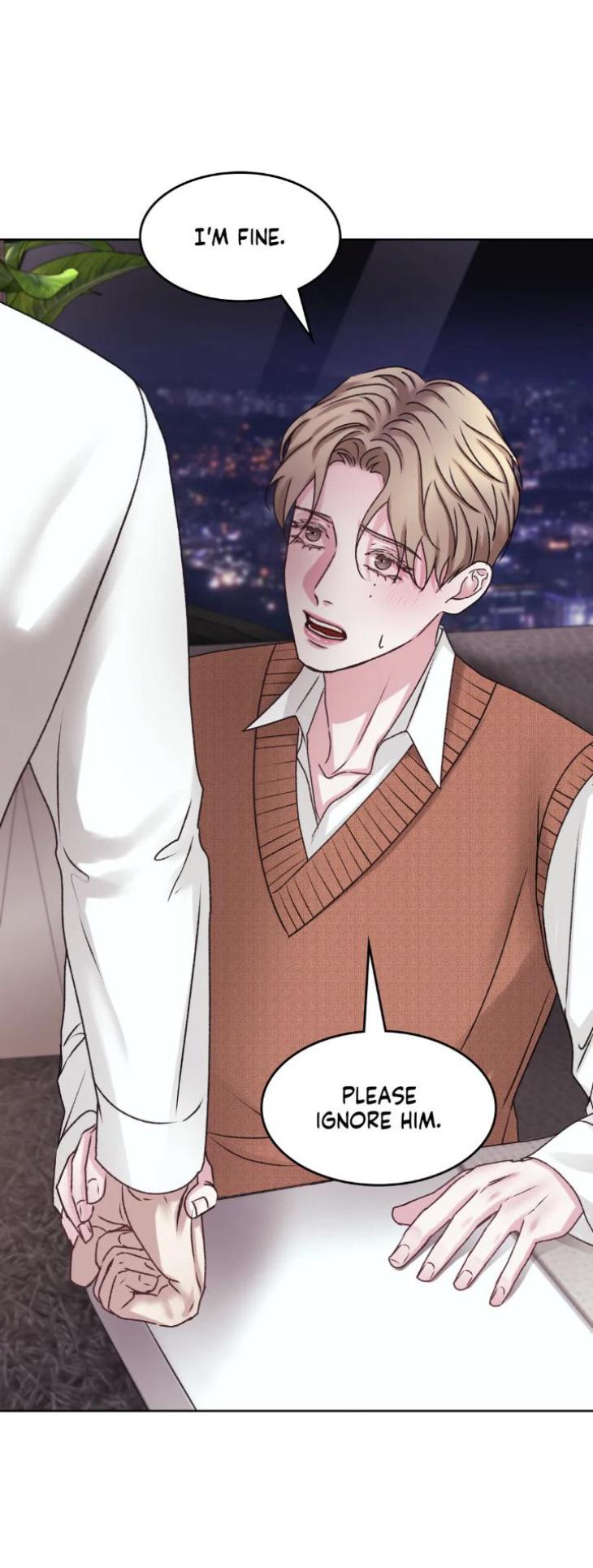 Instant Family by Ananas/ Kingo – Uncensored [Eng] page 42