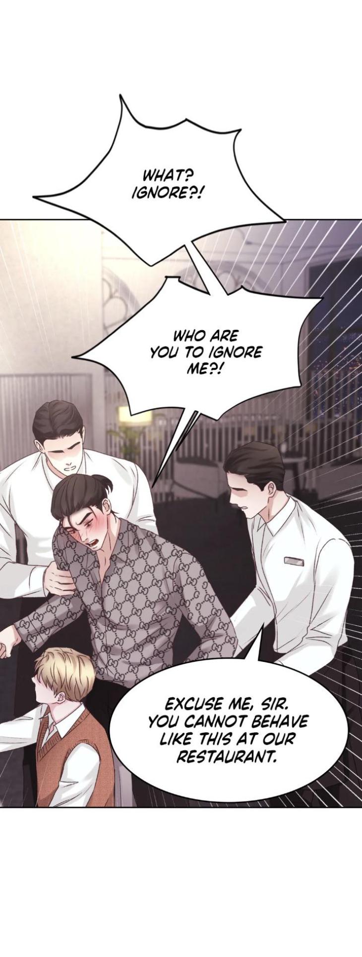 Instant Family by Ananas/ Kingo – Uncensored [Eng] page 43