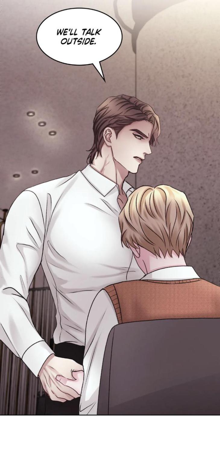 Instant Family by Ananas/ Kingo – Uncensored [Eng] page 47