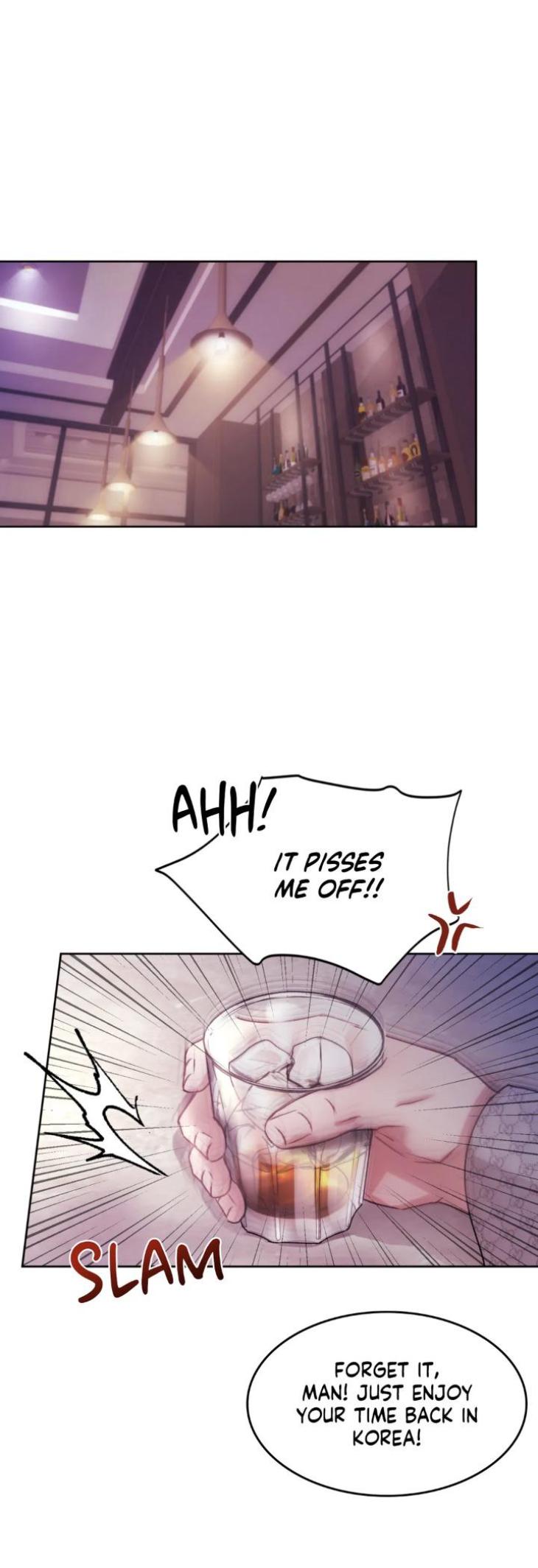 Instant Family by Ananas/ Kingo – Uncensored [Eng] page 50