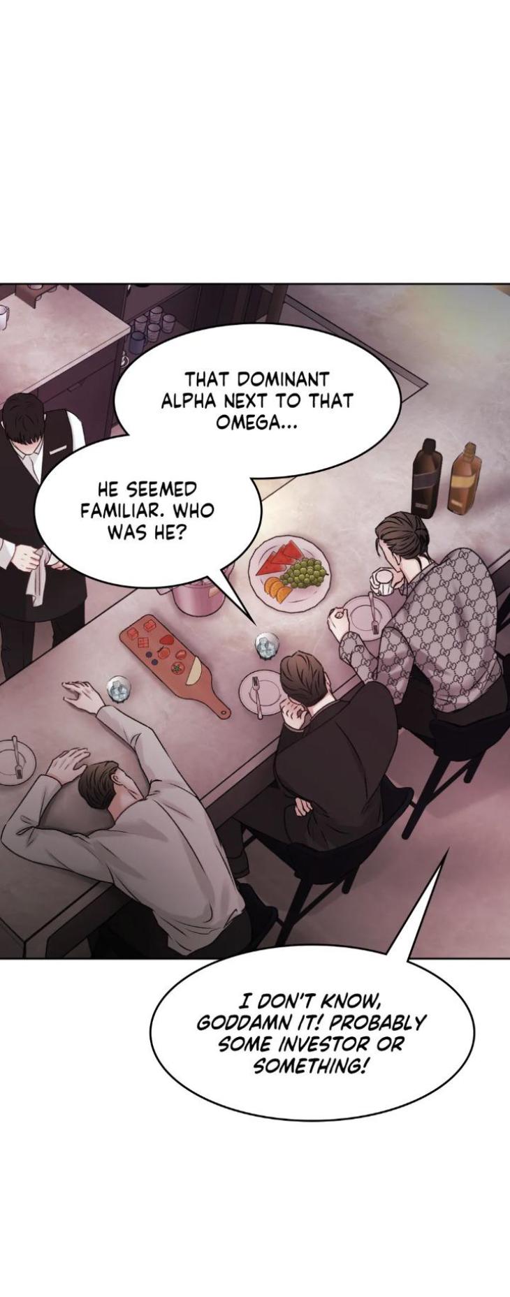 Instant Family by Ananas/ Kingo – Uncensored [Eng] page 51