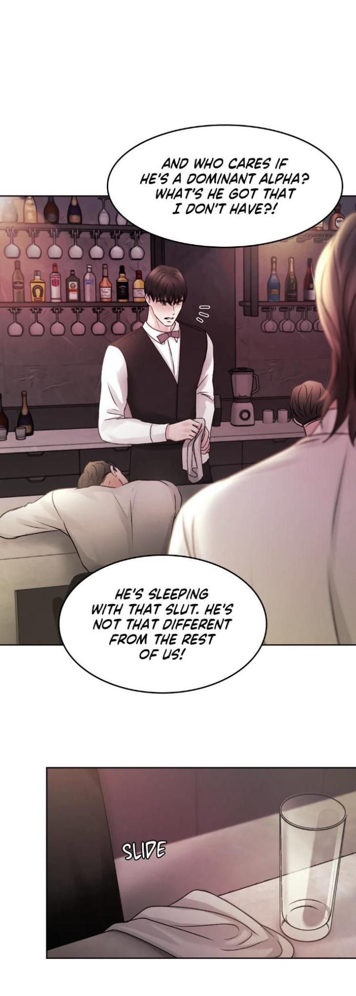 Instant Family by Ananas/ Kingo – Uncensored [Eng] page 52