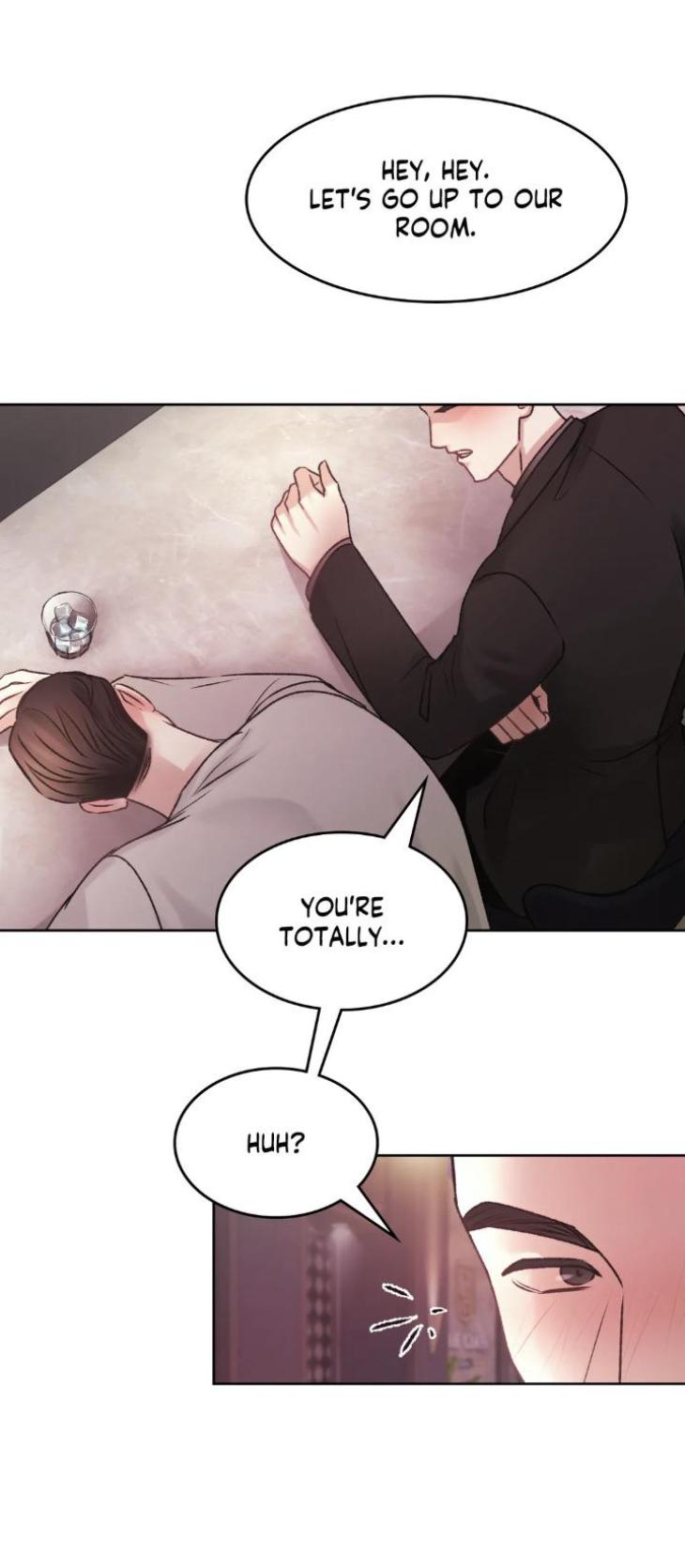 Instant Family by Ananas/ Kingo – Uncensored [Eng] page 53