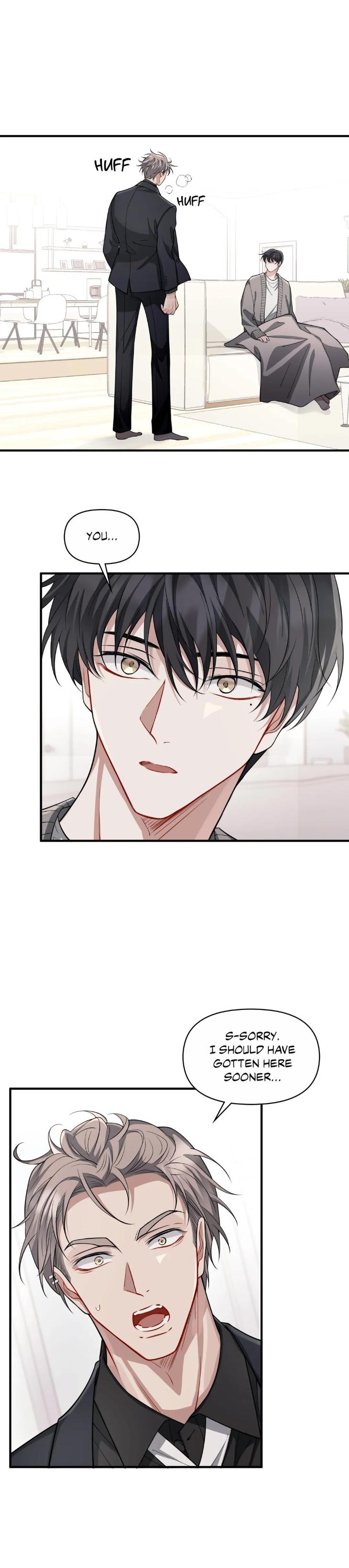 Heart Racer by Neko/ Purple Cotton – Uncensored [Eng] page 2