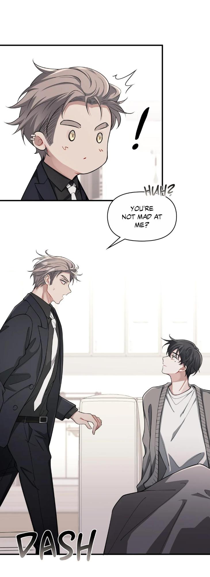 Heart Racer by Neko/ Purple Cotton – Uncensored [Eng] page 4