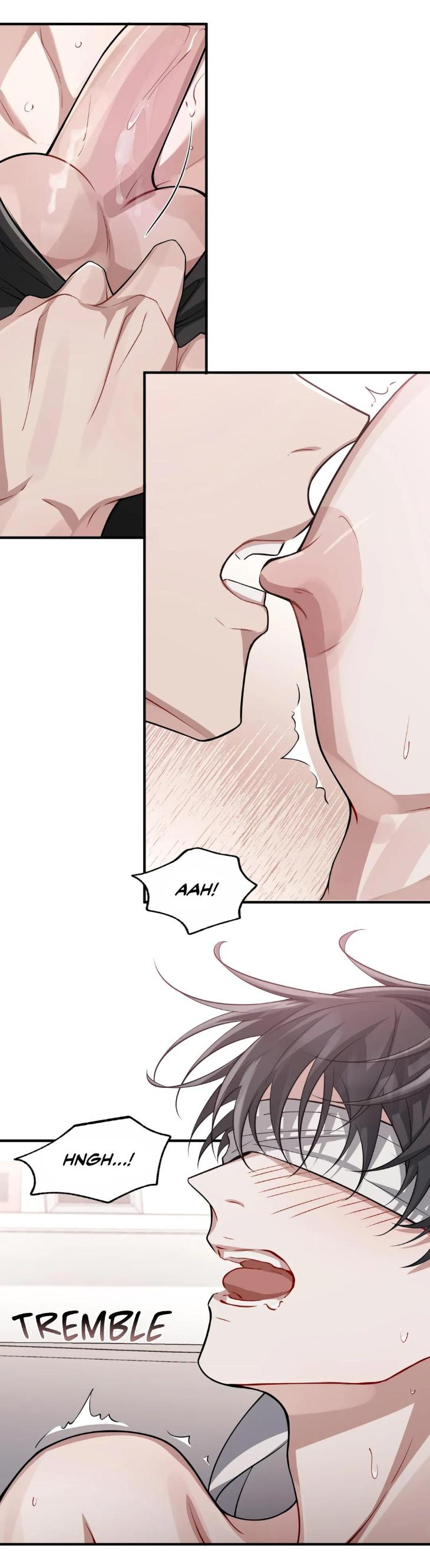 Heart Racer by Neko/ Purple Cotton – Uncensored [Eng] page 11