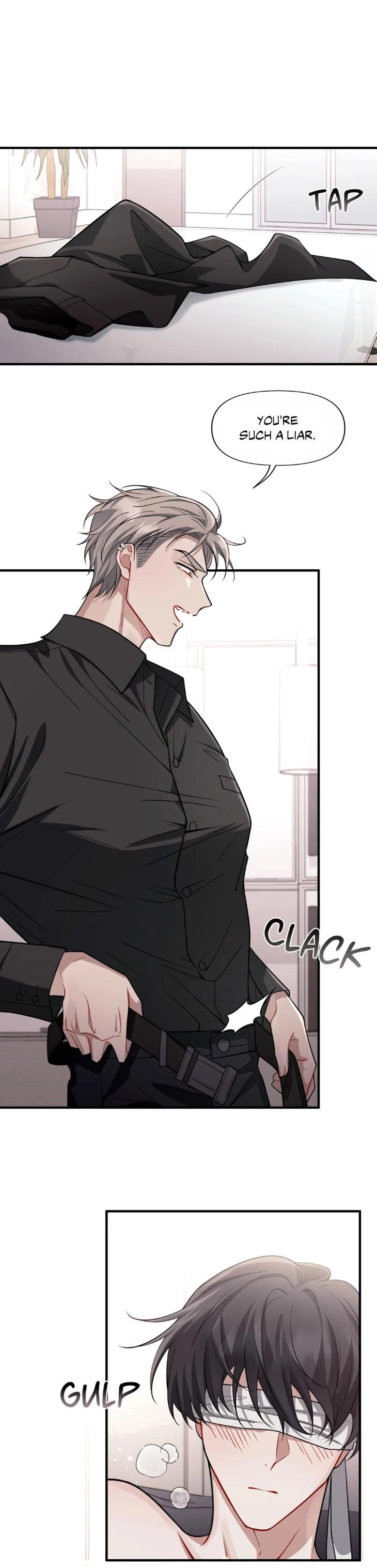 Heart Racer by Neko/ Purple Cotton – Uncensored [Eng] page 13