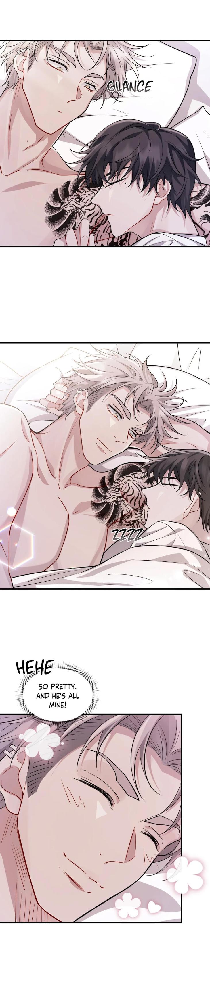 Heart Racer by Neko/ Purple Cotton – Uncensored [Eng] page 24