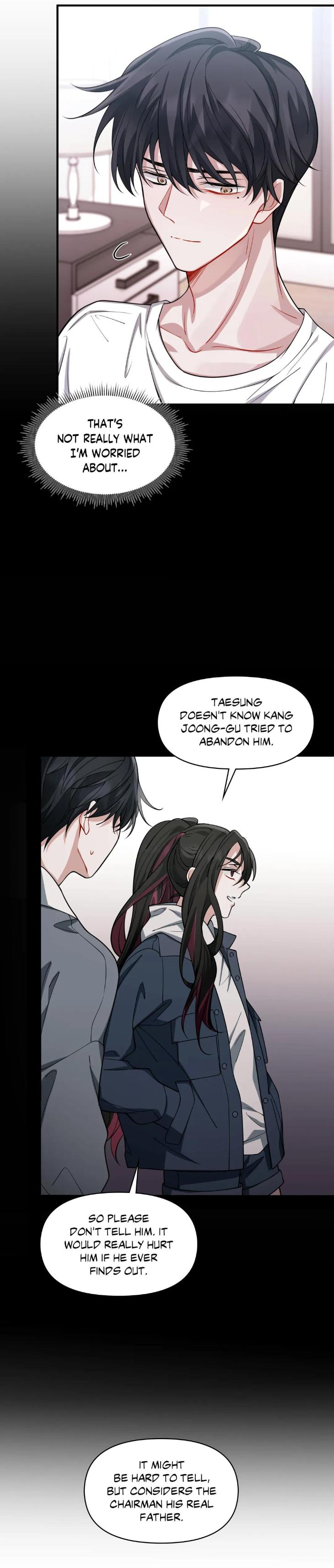 Heart Racer by Neko/ Purple Cotton – Uncensored [Eng] page 32