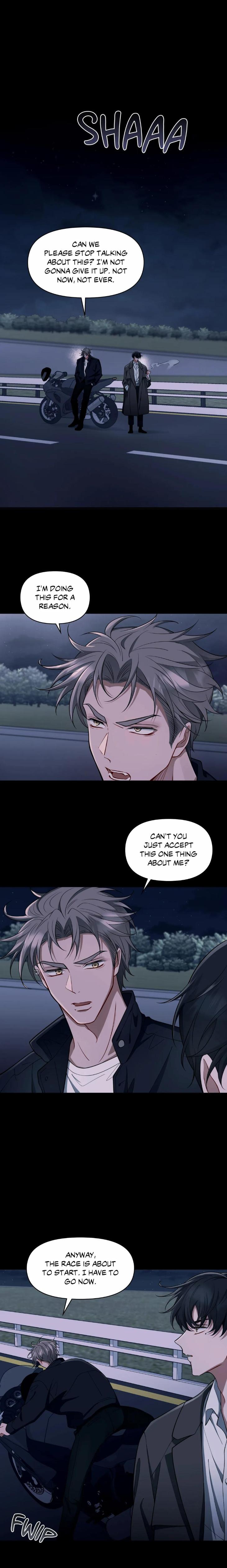 Heart Racer by Neko/ Purple Cotton – Uncensored [Eng] page 35