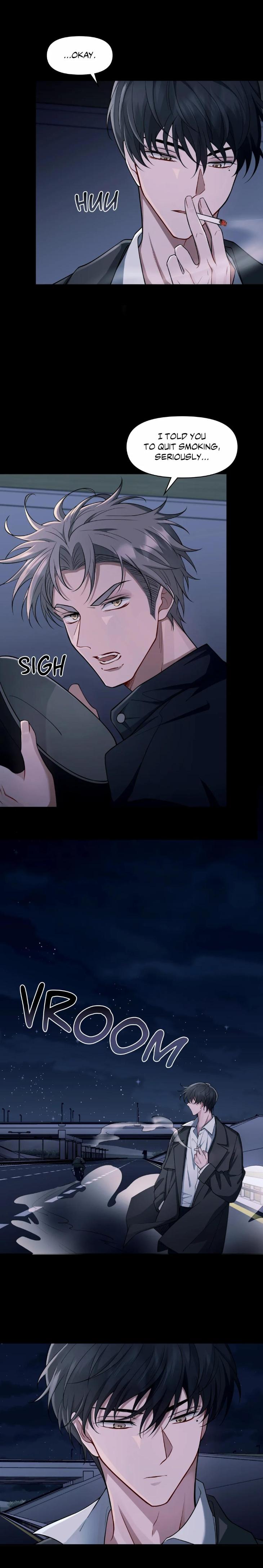 Heart Racer by Neko/ Purple Cotton – Uncensored [Eng] page 36