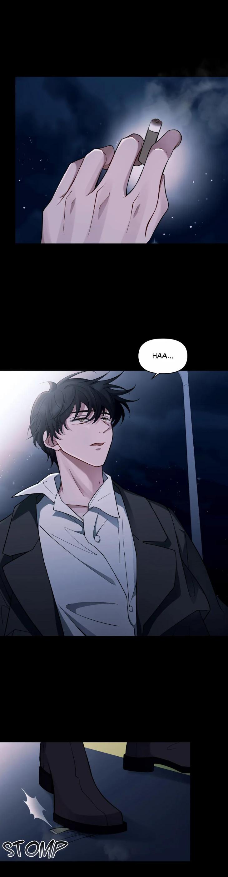 Heart Racer by Neko/ Purple Cotton – Uncensored [Eng] page 37